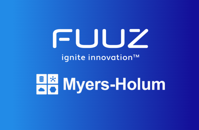 MFGx and Myers-Holum Partner to improve ERP for Manufacturing