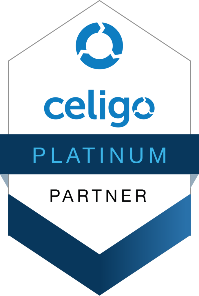 Myers-Holum - Platinum Partner of Celigo